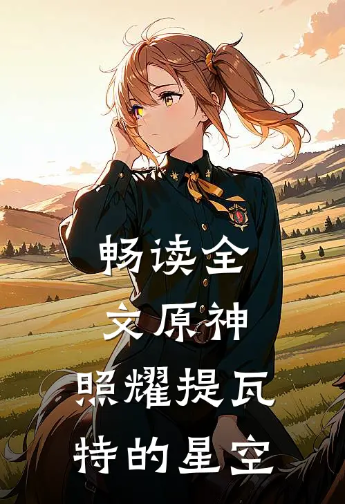 畅读全文原神：照耀提瓦特的星空