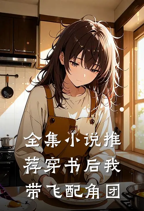全集小说推荐穿书后我带飞配角团