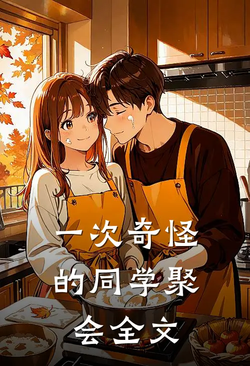 一次奇怪的同学聚会全文