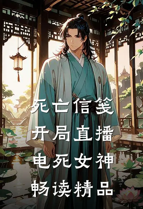 死亡信笺：开局直播电死女神畅读精品