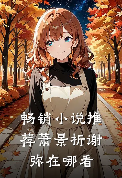 畅销小说推荐萧景析谢弥在哪看