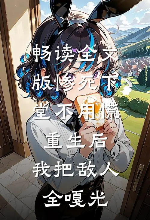 畅读全文版惨死下堂不用慌，重生后，我把敌人全嘎光