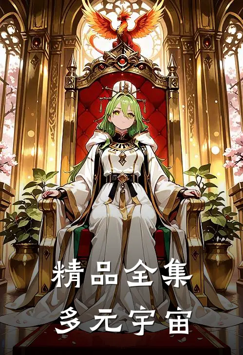 精品全集多元宇宙