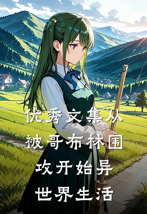 优秀文集从被哥布林围攻开始异世界生活