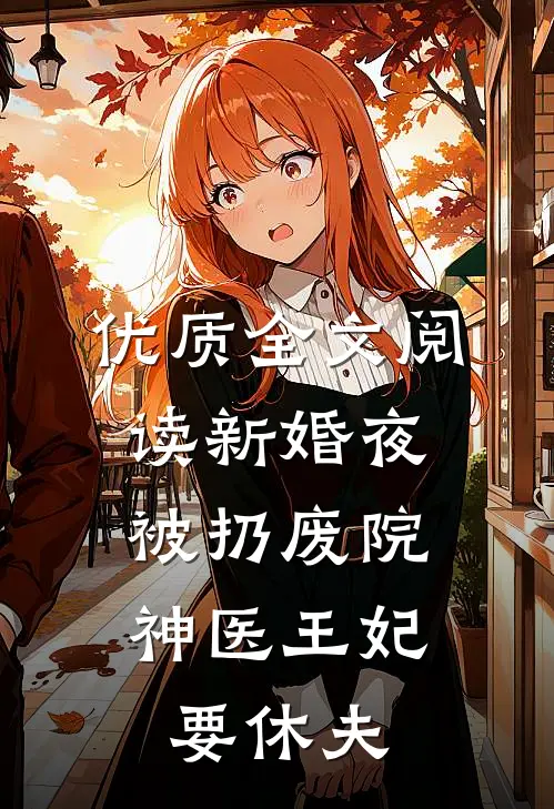 优质全文阅读新婚夜被扔废院，神医王妃要休夫