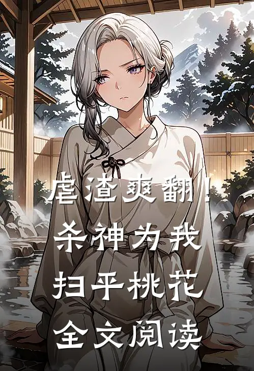 虐渣爽翻！杀神为我扫平桃花全文阅读