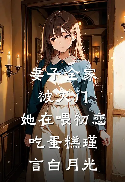 妻子全家被灭门，她在喂初恋吃蛋糕瑾言白月光