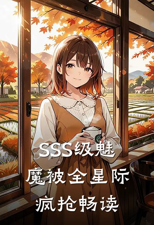 SSS级魅魔被全星际疯抢畅读