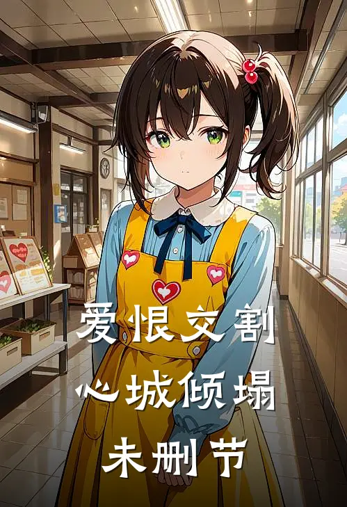 爱恨交割，心城倾塌未删节