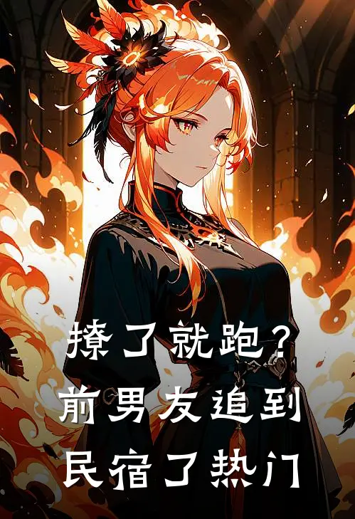 撩了就跑？前男友追到民宿了热门