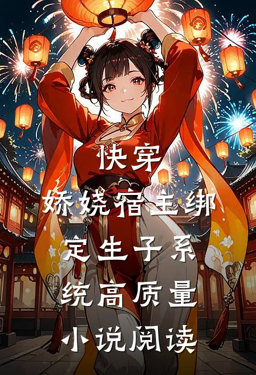快穿：娇娆宿主绑定生子系统高质量小说阅读