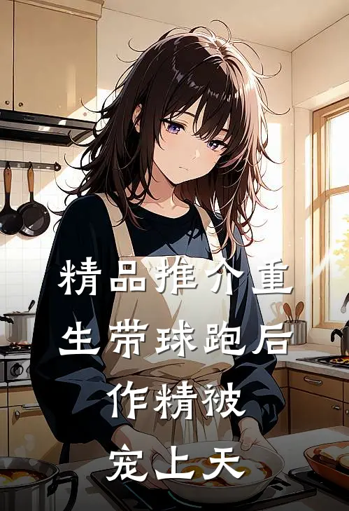 精品推介重生带球跑后，作精被宠上天