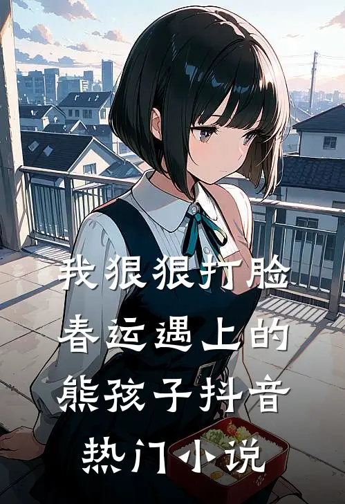 我狠狠打脸春运遇上的熊孩子抖音热门小说