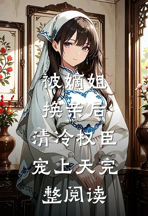 被嫡姐换亲后，清冷权臣宠上天完整阅读