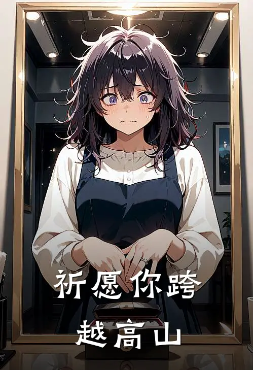 祈愿你跨越高山