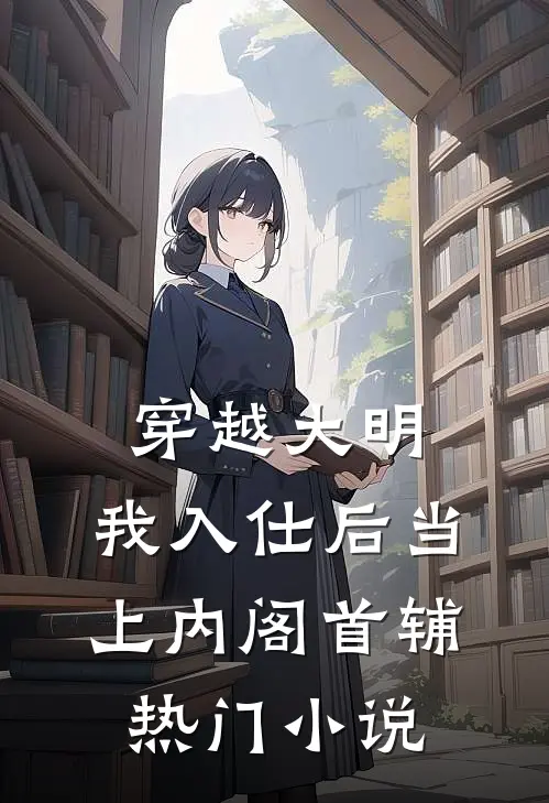 穿越大明，我入仕后当上内阁首辅热门小说
