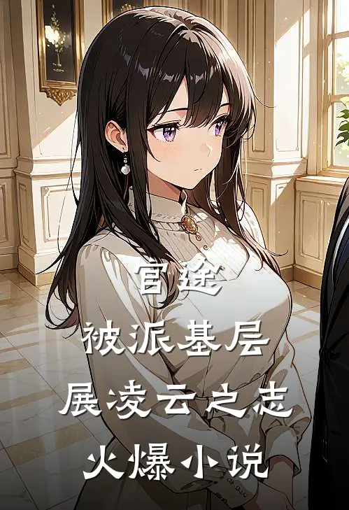 官途：被派基层，展凌云之志火爆小说