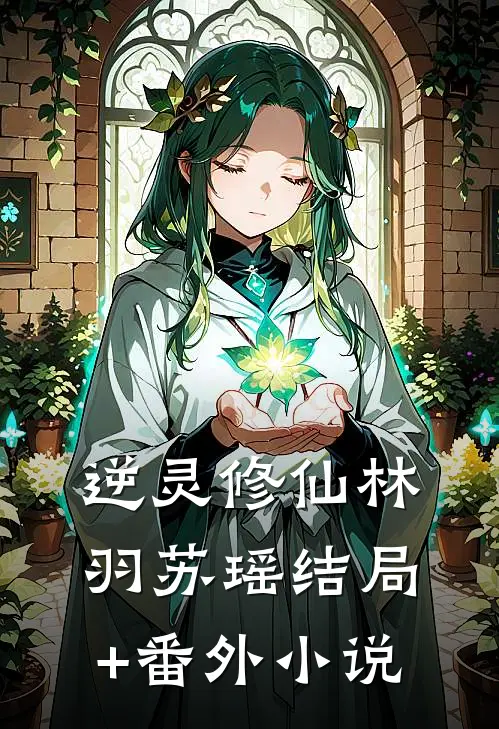 逆灵修仙林羽苏瑶结局+番外小说