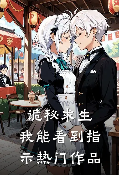 诡秘求生：我能看到指示热门作品