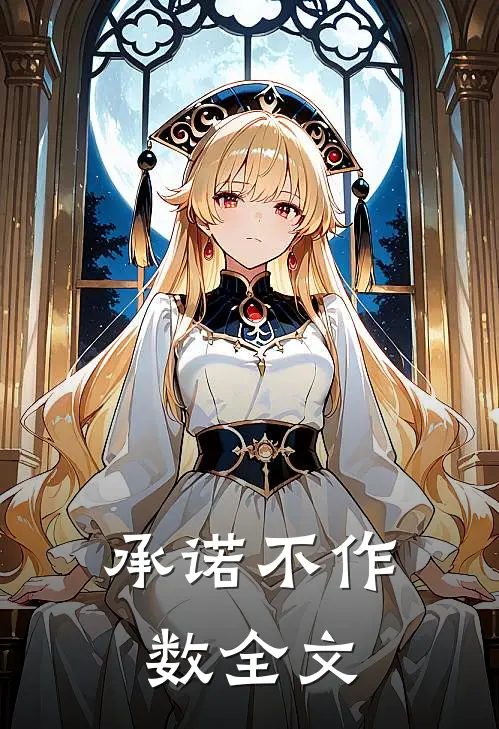 承诺不作数全文