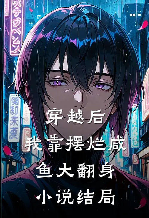 穿越后，我靠摆烂咸鱼大翻身小说结局