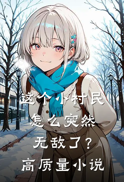 这个小村民怎么突然无敌了？高质量小说