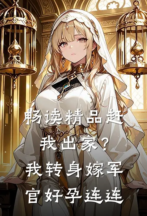 畅读精品赶我出家？我转身嫁军官好孕连连