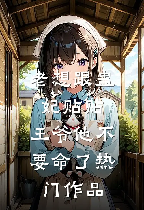 老想跟蛊妃贴贴，王爷他不要命了热门作品