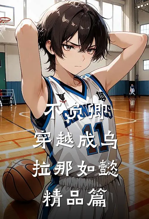 不负卿：穿越成乌拉那如懿精品篇
