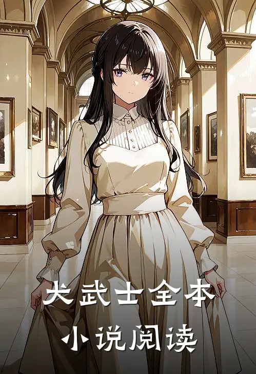 犬武士全本小说阅读