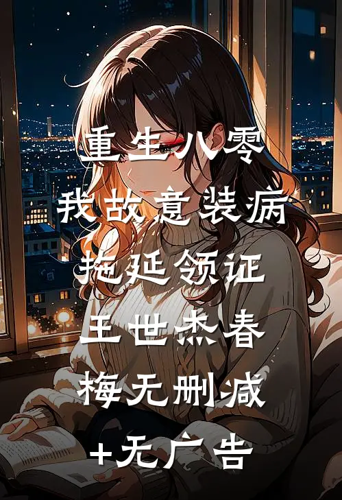 重生八零，我故意装病拖延领证王世杰春梅无删减+无广告