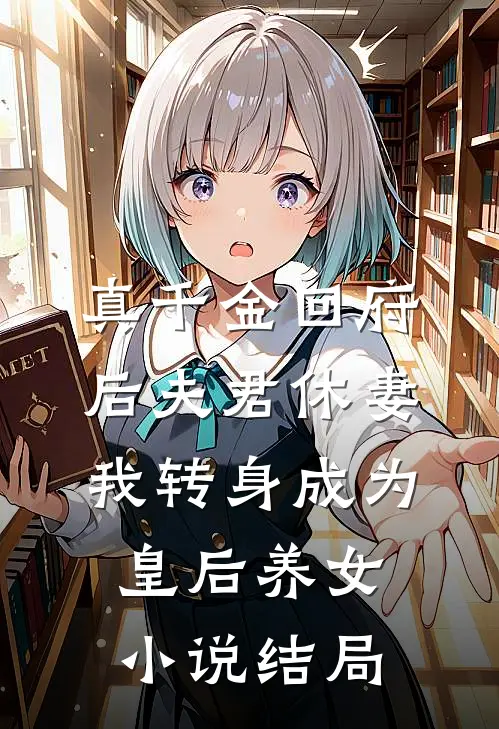 真千金回府后夫君休妻，我转身成为皇后养女小说结局