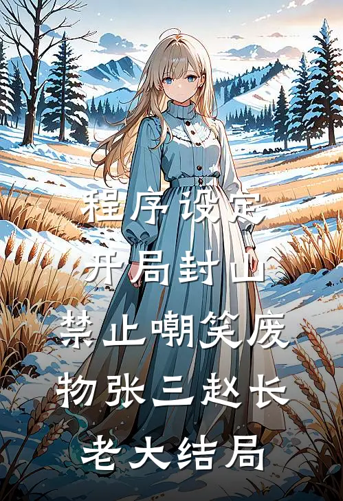程序设定：开局封山，禁止嘲笑废物张三赵长老大结局