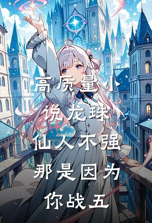 高质量小说龙珠：仙人不强，那是因为你战五