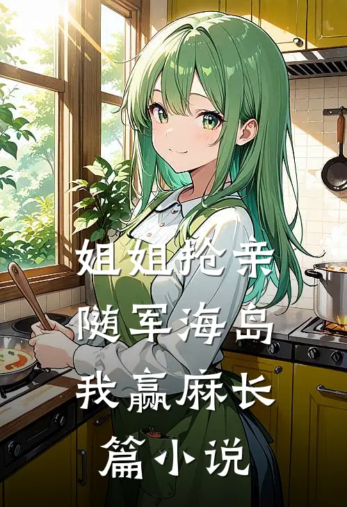 姐姐抢亲，随军海岛我赢麻长篇小说