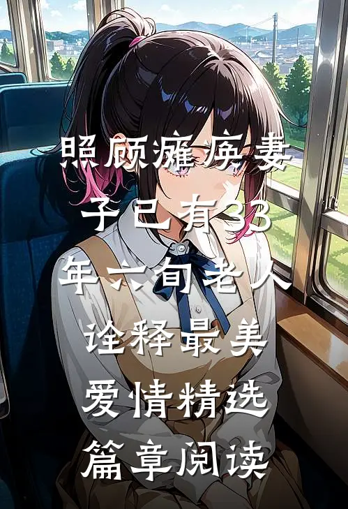 照顾瘫痪妻子已有33年 六旬老人诠释最美爱情精选篇章阅读