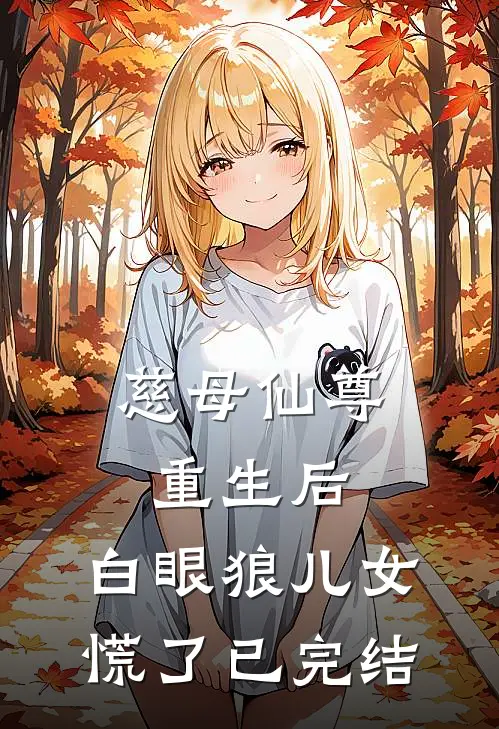 慈母仙尊重生后，白眼狼儿女慌了已完结