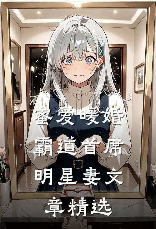 蜜爱暖婚，霸道首席明星妻文章精选