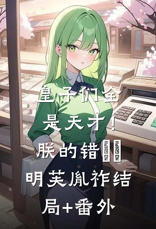 皇子们全是天才！朕的错​​明芙胤祚结局+番外