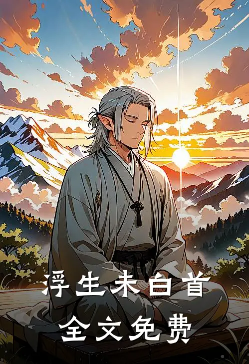浮生未白首全文免费