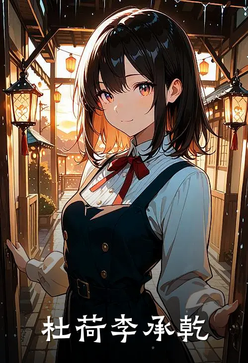 杜荷李承乾