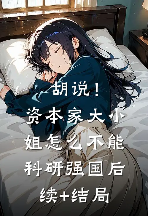 胡说！资本家大小姐怎么不能科研强国后续+结局