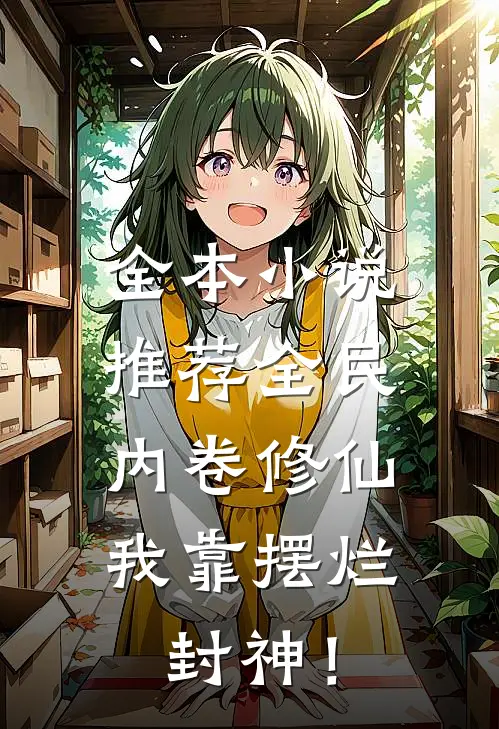 全本小说推荐全民内卷修仙，我靠摆烂封神！