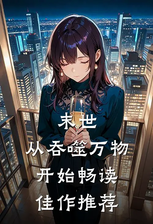末世：从吞噬万物开始畅读佳作推荐