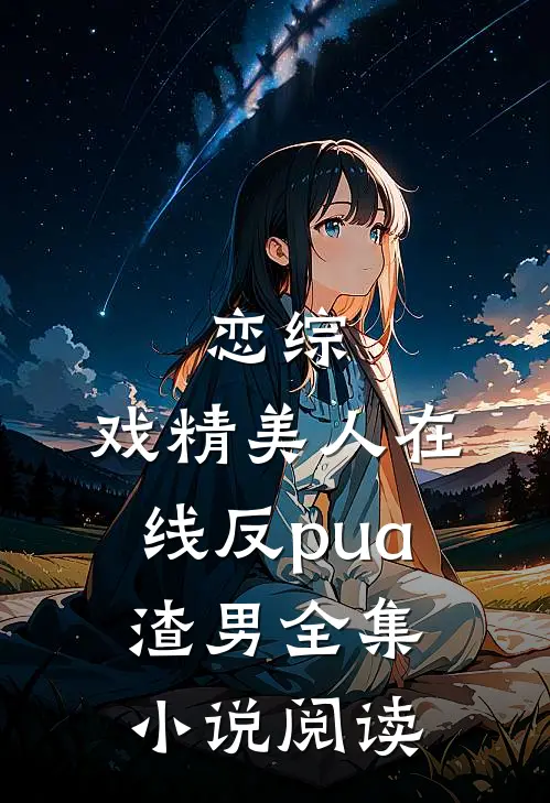 恋综：戏精美人在线反pua渣男全集小说阅读