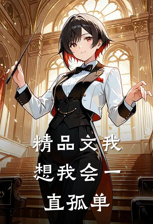 精品文我想我会一直孤单