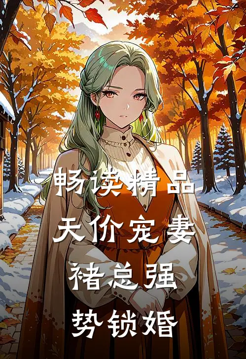 畅读精品天价宠妻：褚总强势锁婚