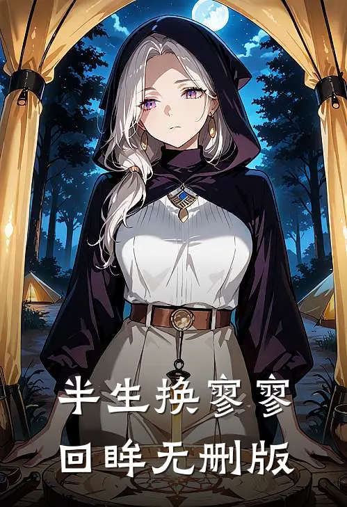 半生换寥寥回眸无删版