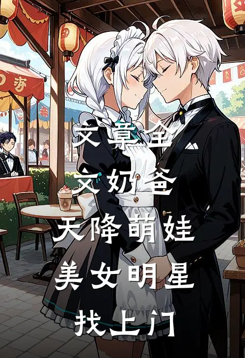 文章全文奶爸：天降萌娃，美女明星找上门