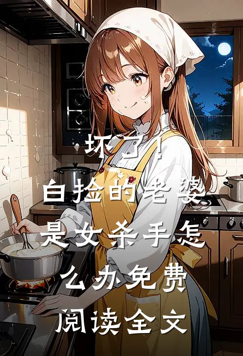 坏了！白捡的老婆是女杀手怎么办免费阅读全文